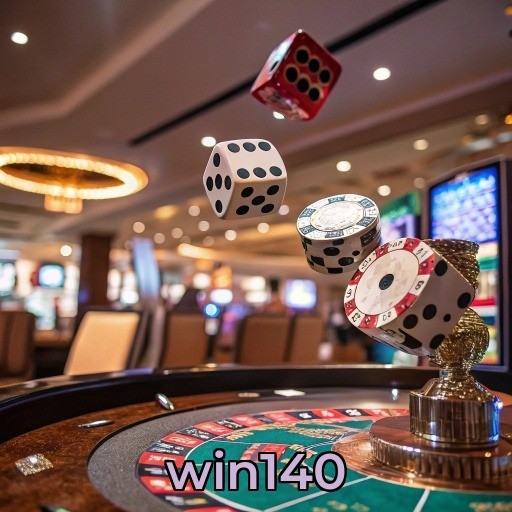 Apostas Esportivas: Uma Nova Era no Win140